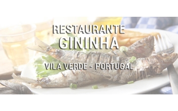 Restaurante Gininha